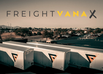 Wabash Partners with FreightVana – Fleet Management