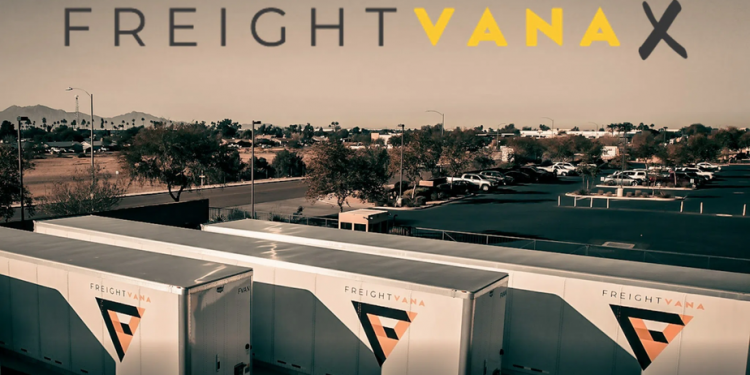 Wabash Partners with FreightVana – Fleet Management