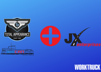 JX Enterprises Acquires Total Appearance and Amcan Truck Parts – Aftermarket