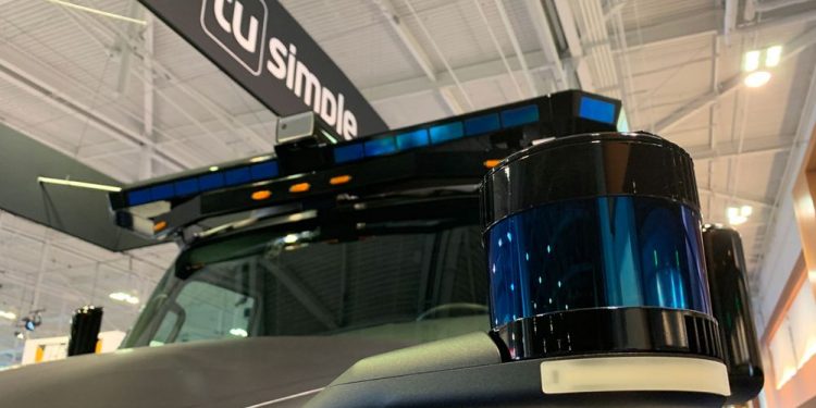 FMCSA Looks into TuSimple Accident – Safety & Compliance