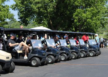 Logistics gives back: August 2022