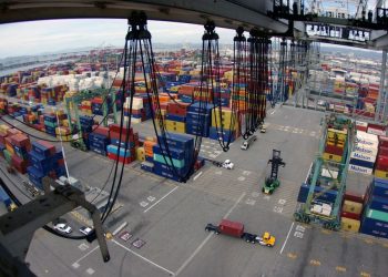 Port of Oakland Sues AB5 Protesters – Drivers