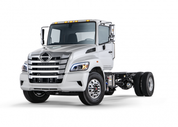 MiX Telematics to Collaborate with Hino Trucks – Fleet Management