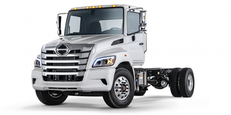 MiX Telematics to Collaborate with Hino Trucks – Fleet Management