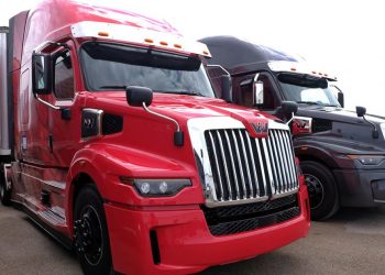 Test Drive: Western Star’s 57X Hits the Road – Equipment