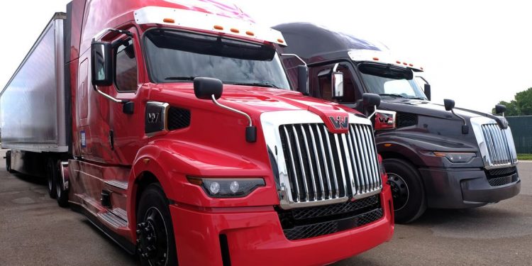 Test Drive: Western Star’s 57X Hits the Road – Equipment