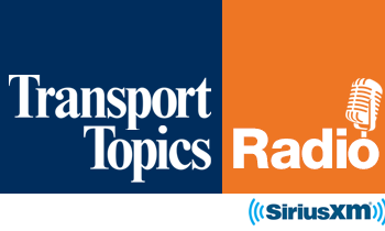 Transport Topics Radio | Transport Topics