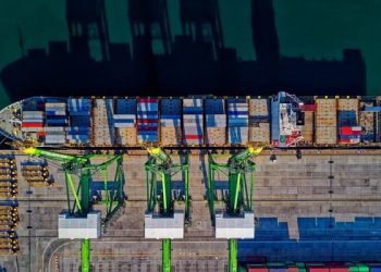 Robots Paying the Bills For Freight Forwarders