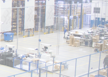 UPS continues investments in lucrative healthcare arm