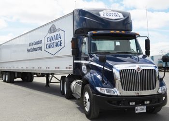 Canada Cartage gets new private equity owners