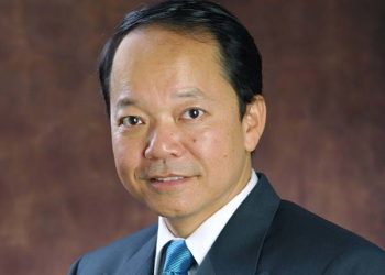 The long and short of it: interview with Dr. Christopher Tang