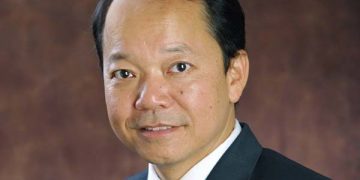 The long and short of it: interview with Dr. Christopher Tang