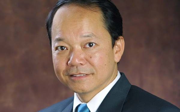 The long and short of it: interview with Dr. Christopher Tang