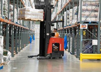 State-of-the-art tech tools help keep the beverages flowing