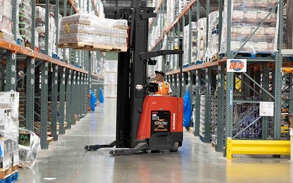 State-of-the-art tech tools help keep the beverages flowing