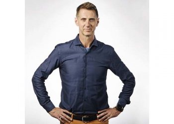 In Person: Rudi Lueg of Exotec North America