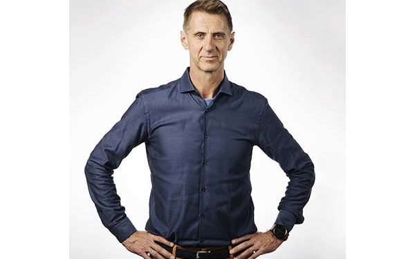 In Person: Rudi Lueg of Exotec North America