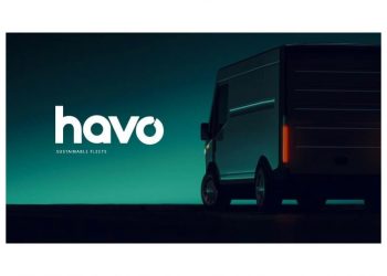 Ethos, Signs Financing Deal with Havo to Build Commercial Electric Vans