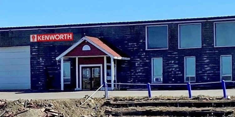 Kenworth of Newfoundland & Labrador expands