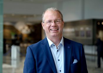 Volvo Group Begins Process to Build New Battery Production Plant