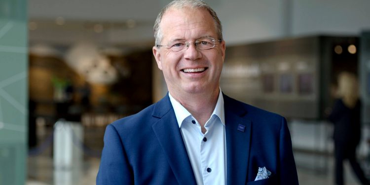 Volvo Group Begins Process to Build New Battery Production Plant