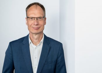 Lohscheller to become Nikola CEO