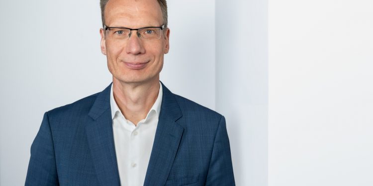 Lohscheller to become Nikola CEO