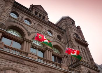Ontario Throne Speech commits to highways, cites $11B in congestion costs