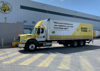 Tiger Trucking on Driving a Proactive Supply Chain Strategy
