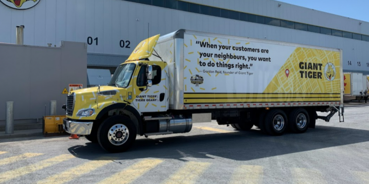 Tiger Trucking on Driving a Proactive Supply Chain Strategy