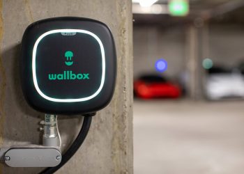 COIL Acquisition Enables Wallbox to Expand EV Charging Installation Services