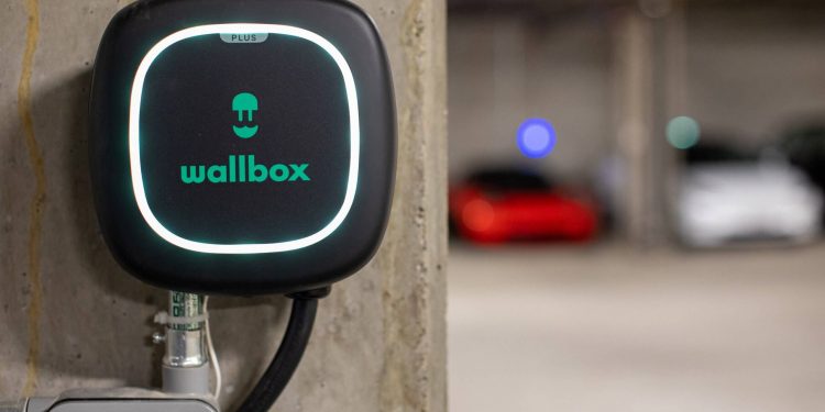 COIL Acquisition Enables Wallbox to Expand EV Charging Installation Services