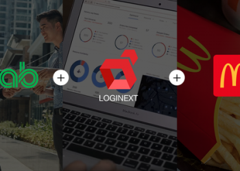 LogiNext Onboards McDonald’s Logistics Partner GrabExpress on its Carrier Integration Marketplace