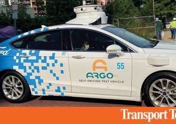 Pennsylvania Experts, Lawmakers Ponder AV Safety Regulations