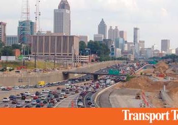 Georgia Extends Fuel Tax Suspension Through Sept. 12