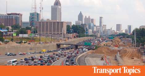 Georgia Extends Fuel Tax Suspension Through Sept. 12