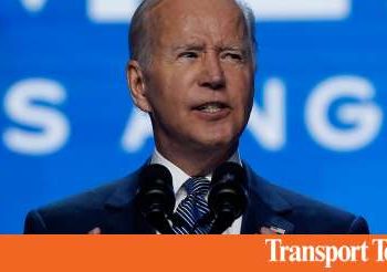 Biden to Sign $280 Billion CHIPS Act