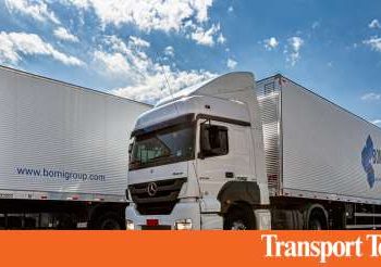 UPS to Acquire Health Care Logistics Firm Bomi Group