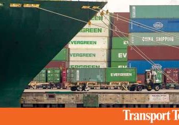 Senate Debates Freight-Centered Budget Bill