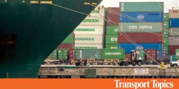 Senate Debates Freight-Centered Budget Bill