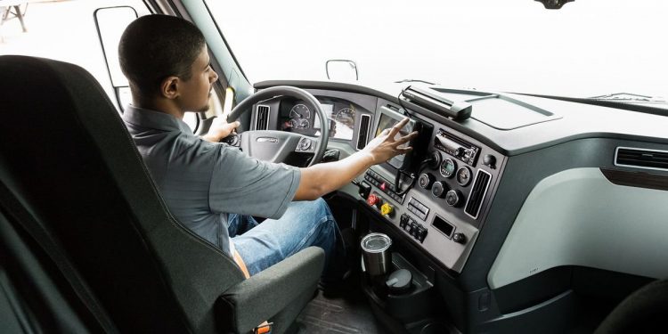 ATA: Truck Driver Demand Drives Wages Up in 2021 – Drivers