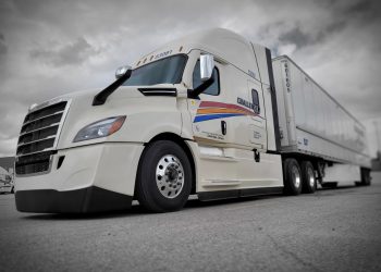 Fastfrate closes Challenger acquisition – Truck News