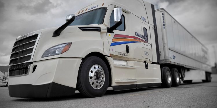 Fastfrate closes Challenger acquisition – Truck News