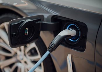 Georgia DOT Applies for Funding for EV Infrastructure Deployment Plan