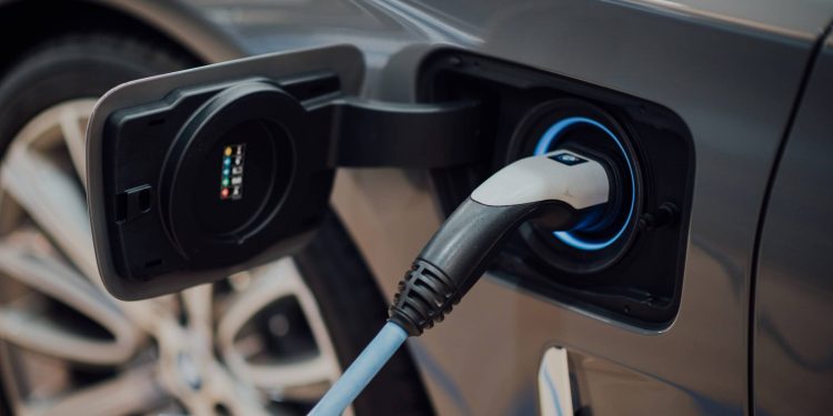 Georgia DOT Applies for Funding for EV Infrastructure Deployment Plan