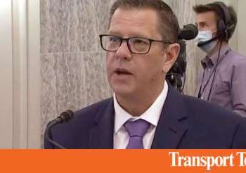 NHTSA Administrator Steven Cliff Leaves for CARB