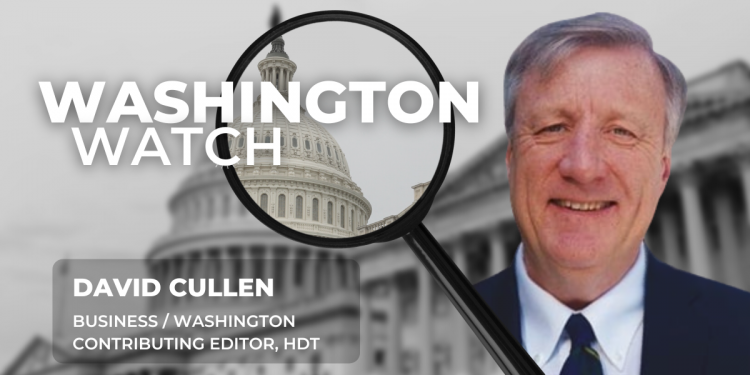 Books Open for Federal Driver Apprenticeship Pilot Program – Drivers