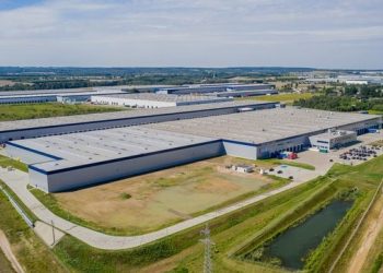 Arvato Supply Chain Solutions and H&M Group open expanded distribution center in Poland