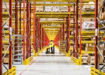 DHL SUPPLY CHAIN HELPS ADVANCED DRAINAGE SYSTEMS (ADS) TO EXPAND RETAIL DISTRIBUTION NETWORK