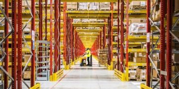 DHL SUPPLY CHAIN HELPS ADVANCED DRAINAGE SYSTEMS (ADS) TO EXPAND RETAIL DISTRIBUTION NETWORK